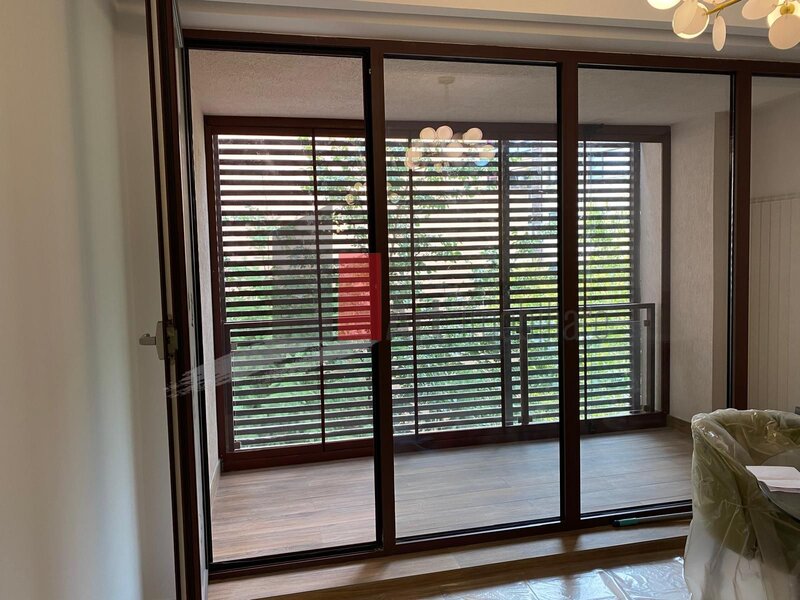 Parc Herastrau, apartament 2 camere de lux, proaspat renovat, design modern,