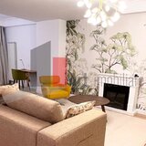 Parc Herastrau, apartament 2 camere de lux, proaspat renovat, design modern